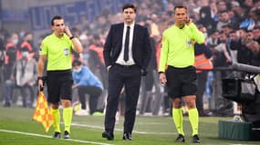 Mauricio Pochettino