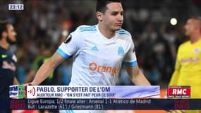 After Foot du jeudi 26/04 – Partie 1/6 - Débrief de Marseille/Salzbourg (2-0)
