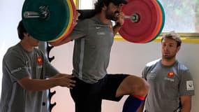 Yoann Huget