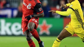 Chris Mavinga