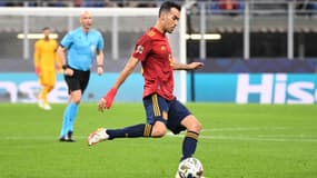 S. Busquets