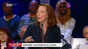 La GG du jour : Ne baissons pas la garde face au terrorisme ! - 14/12
