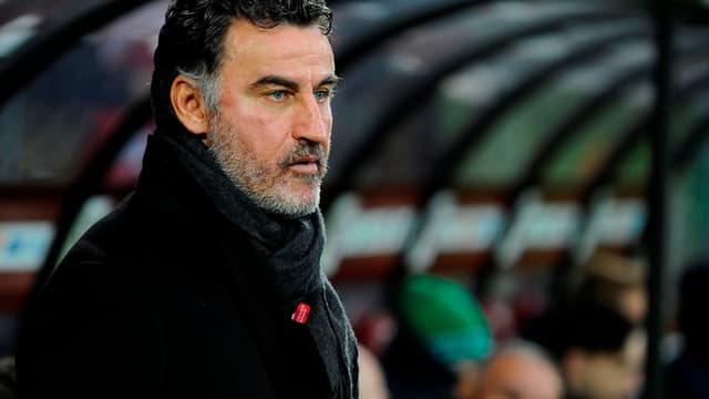 Christophe Galtier