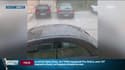 EN VIDÉO - Violents orages dans le Rhône: "On a eu des grêlons de la taille d'une balle de ping-pong!"