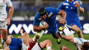 Thierry Dusautoir