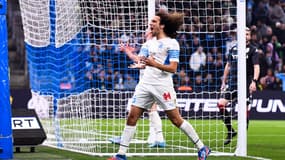 Mattéo Guendouzi