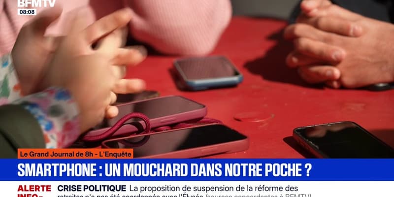 Une enquête ouverte sur l’assistant vocal d’Apple, Siri, accusé d’avoir enregistré des conversations d’utilisateurs à leur insu