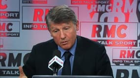 Rythmes scolaires: Vincent Peillon reconnaît "des ratés"