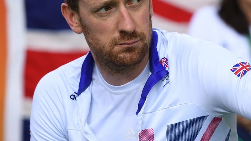 Bradley Wiggins