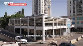 "Nîmes: la cité perdue de la drogue": revoir l'enquête de BFMTV