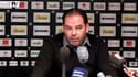 Moulin : "Ce soir, c'est une victoire à un point"
