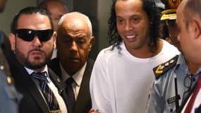 Ronaldinho