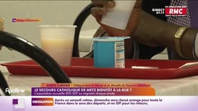 Témoin RMC : Alexis Garnier - 24/12