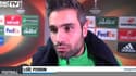 Saint-Etienne - Dnipropetrovsk : les réactions