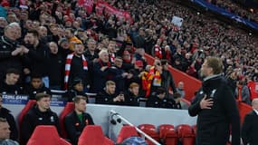 Jurgen Klopp (Liverpool)