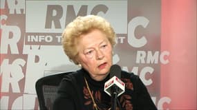 Danièle Merrian
