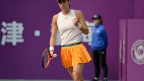 Caroline Garcia