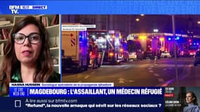 Attaque à Magdebourg : des motivations floues - 21/12
