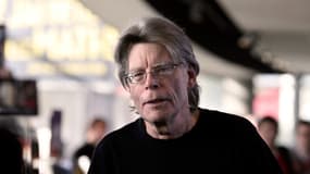 Stephen King.
