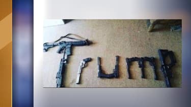La fusillade a tué 20 personnes samedi à El Paso