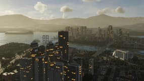 Cities Skylines 2