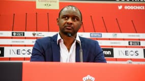 Patrick Vieira
