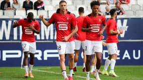 Stade Rennais