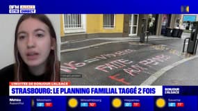 Planning familial attaqué à Strasbourg: le droit à l'avortement remis en cause?