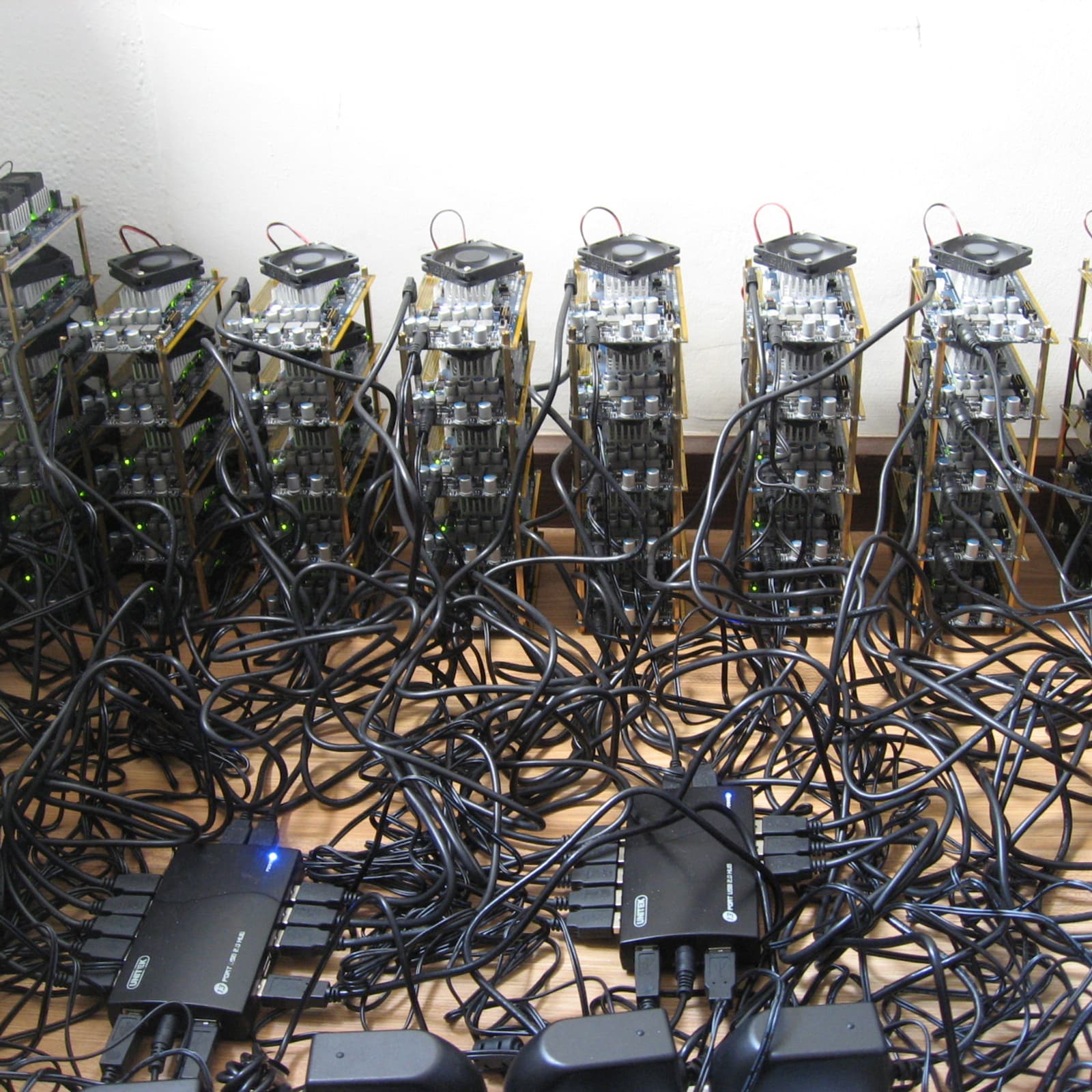 Comment farmer des bitcoins (77) foto