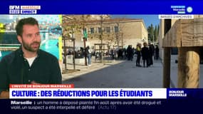 Université Aix-Marseille: l'accès au Pacte'AMU ouvert à tous les étudiants