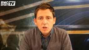 Daniel Riolo : "Le flop au PSG, c'est Cavani"