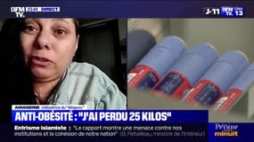 Anti-obésité : autoriser les médecins à prescrire ? - 26/05