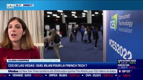 CES de Las Vegas, quel bilan pour la French Tech ?