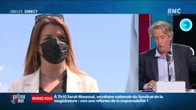 Le portrait de Poinca : qui est Marlène Schiappa ? - 26/04
