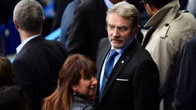 Frédéric Thiriez