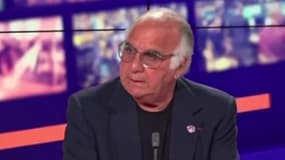 Serge Trigano, Cofondateur de la chaîne d'hôtels Mama Shelter