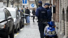 Une mère de famille a tué son fils de 8 ans en Belgique.