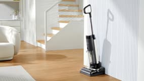 Tineco Floor One S7 Pro : plus de 200 euros de remise sur l'aspirateur durant le Prime Day