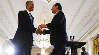 Les Etats-Unis et l'Union européenne sont déjà le principal partenaire commercial l'un de l'autre.