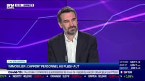 Antoine Grignon (Knight Frank France): Les actifs alternatifs, le nouvel Eldorado des investisseurs ? - 08/11