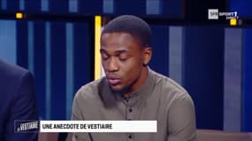 Le Vestiaire - Le règlement de comptes au PSG avec Camara, Landreau et Sankharé