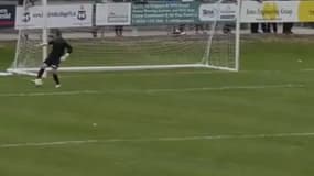 Tadhg Ryan s'apprête à jouer la montre