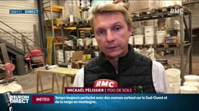 Quotas d'immigration dans certains domaines: les entreprises en manque de main-d'oeuvre satisfaites?