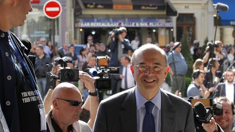 Membre de la garde rapprochée de Lionel Jospin puis soutien affiché de Dominique Strauss-Kahn avant la chute de l'ancien patron du Fonds monétaire international, Pierre Moscovici a ensuite choisi sans état d'âme le camp de François Hollande. Celui qui fut
