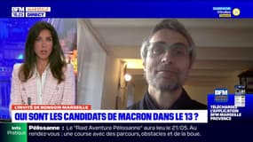 Bouches-du-Rhône: les électeurs plus intéressés par les législatives que par la présidentielle?