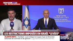 End of the war between Israel. Iran: the Israeli army has lifted the restrictions imposed on the population un security council. france calls un security council, france calls new