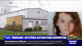 Morgane: les mystères autour de sa disparition