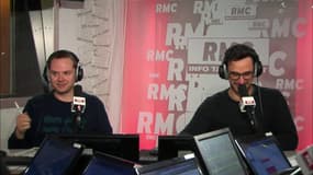 Le kikadi du vendredi 9 mars