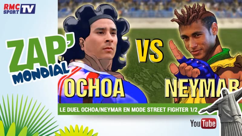 Zap Mondial