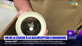 Fin de la chasse à la glu: "c'est quand même dommage" assure un gérant de magasin de chasse et de pêche de Manosque